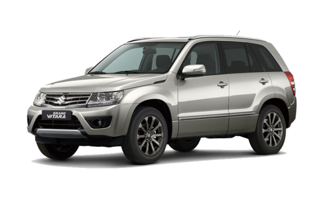 Grand Vitara